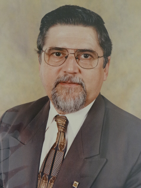Joaquim Pinto da Luz